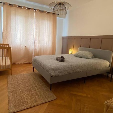 Charismatique Orangerie-10Min Parlement Eu-Wifi-Tv Apartman Strasbourg Kültér fotó