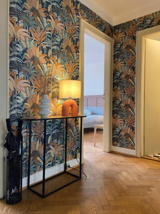 Charismatique Orangerie-10Min Parlement Eu-Wifi-Tv Apartman Strasbourg Kültér fotó