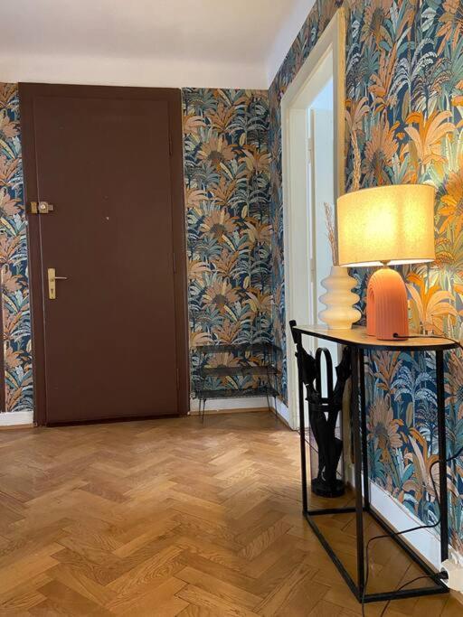Charismatique Orangerie-10Min Parlement Eu-Wifi-Tv Apartman Strasbourg Kültér fotó