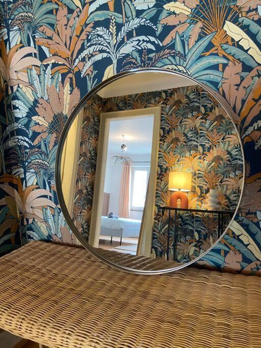 Charismatique Orangerie-10Min Parlement Eu-Wifi-Tv Apartman Strasbourg Kültér fotó