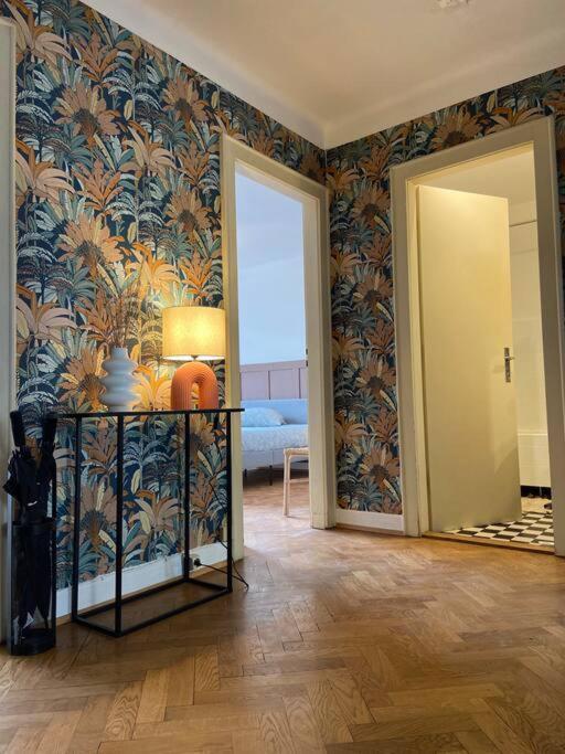 Charismatique Orangerie-10Min Parlement Eu-Wifi-Tv Apartman Strasbourg Kültér fotó