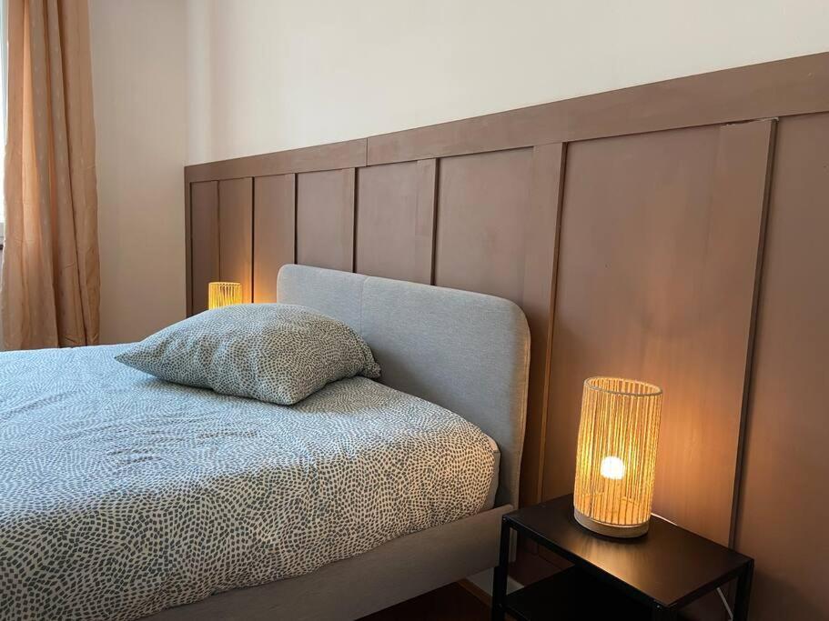 Charismatique Orangerie-10Min Parlement Eu-Wifi-Tv Apartman Strasbourg Kültér fotó